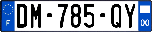 DM-785-QY