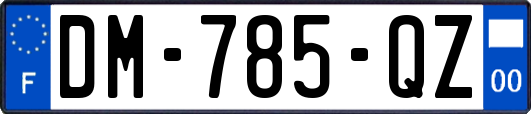 DM-785-QZ