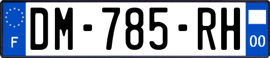 DM-785-RH