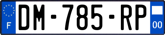DM-785-RP