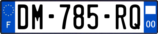 DM-785-RQ