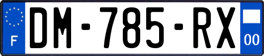 DM-785-RX