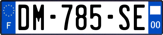 DM-785-SE