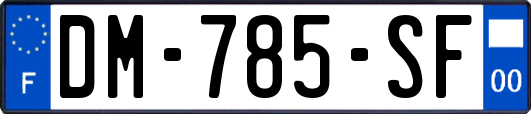 DM-785-SF