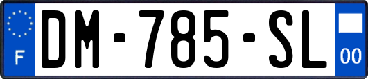 DM-785-SL