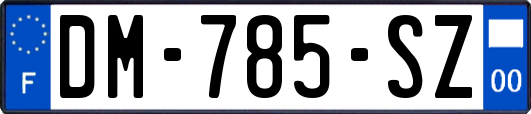 DM-785-SZ