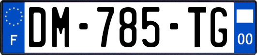 DM-785-TG