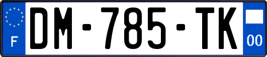 DM-785-TK