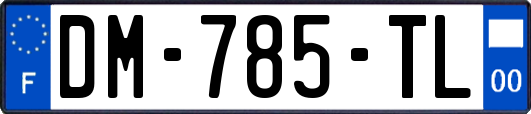 DM-785-TL