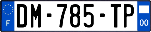 DM-785-TP
