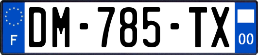 DM-785-TX