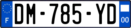 DM-785-YD