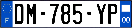 DM-785-YP