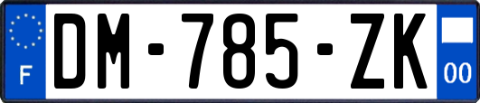 DM-785-ZK