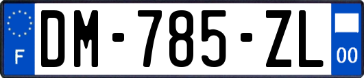 DM-785-ZL