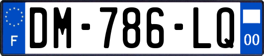 DM-786-LQ