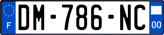 DM-786-NC