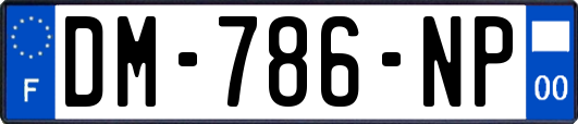 DM-786-NP
