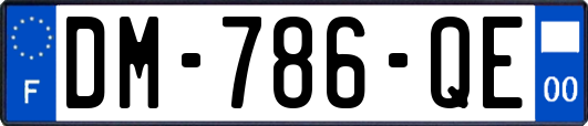 DM-786-QE
