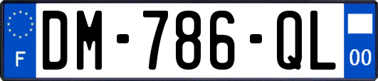 DM-786-QL