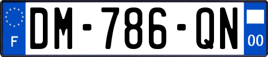 DM-786-QN