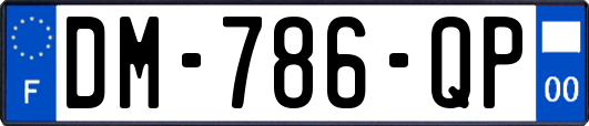 DM-786-QP