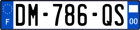 DM-786-QS