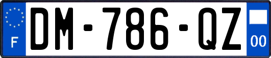 DM-786-QZ