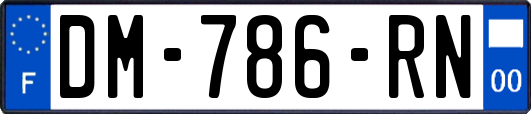 DM-786-RN