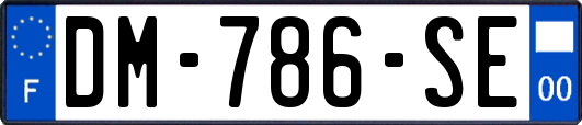 DM-786-SE