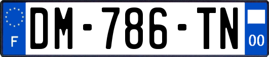 DM-786-TN