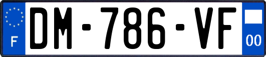 DM-786-VF