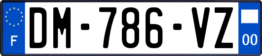 DM-786-VZ