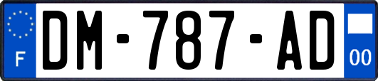 DM-787-AD