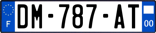 DM-787-AT