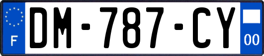 DM-787-CY