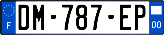 DM-787-EP