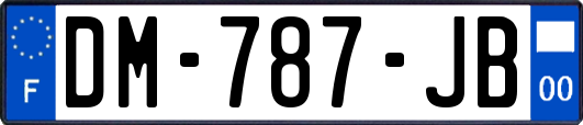 DM-787-JB