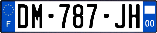 DM-787-JH