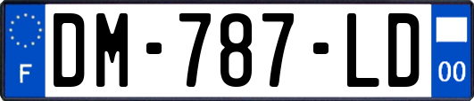 DM-787-LD