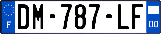 DM-787-LF