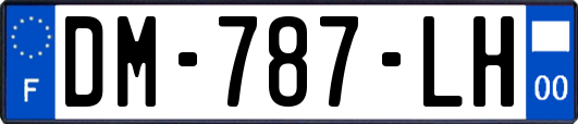 DM-787-LH