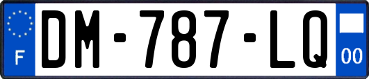DM-787-LQ