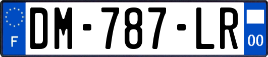 DM-787-LR