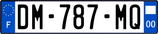 DM-787-MQ