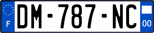 DM-787-NC