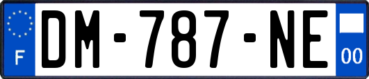 DM-787-NE
