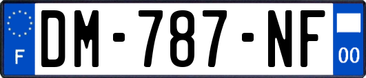 DM-787-NF