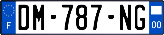 DM-787-NG
