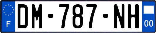 DM-787-NH